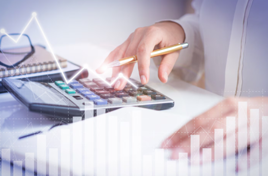 За счёт чего доначисляют больше